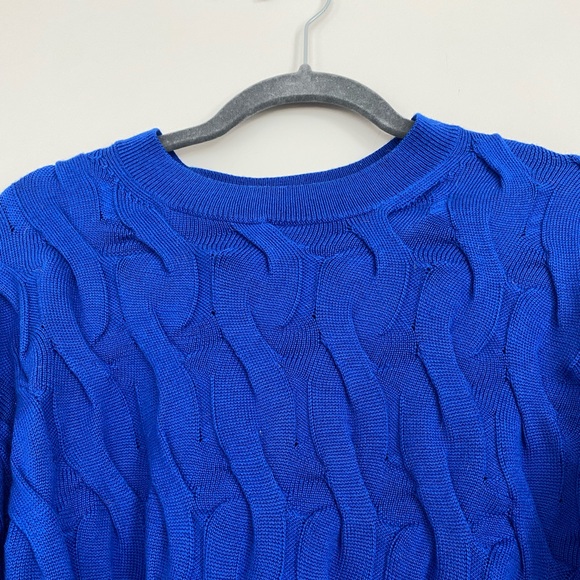 Babaton by Aritzia 100% Merino Wool Sweater - Picture 3 of 5